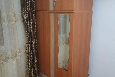 Apartament cu 2 camere decomandat în Alexandru cel Bun