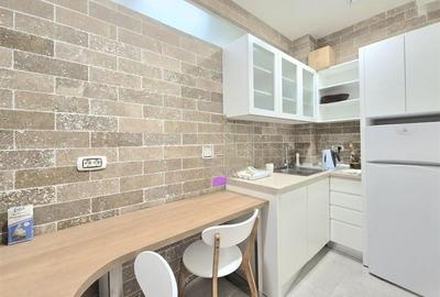 Spatiu medical de elita, cu avize conforme si potential imediat,Tractorul Coresi - 20