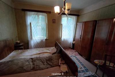 Casă individuală cu 4 camere cu Teren 150 Mp în Muncitoresc - 11