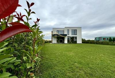 Vila Exclusivista in Mijlocul Naturii *959mp teren*/ 420mpc / Balotesti - 5