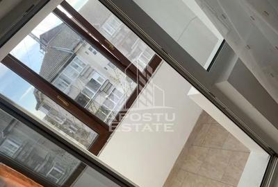 Apartament cu 2 camere, zona Bucovinei, Centrala Proprie - 5