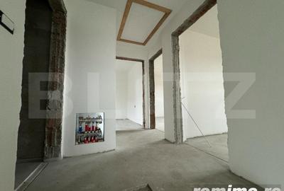 Casă cu 4 camere cu Teren 300 Mp în Rădăuți - 4