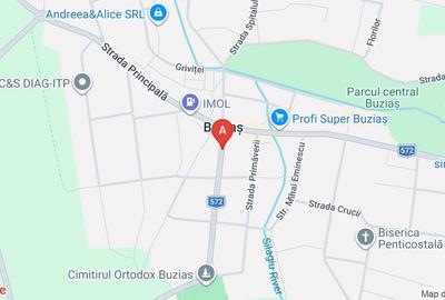 Garsonieră nedecomandată în Central - 1