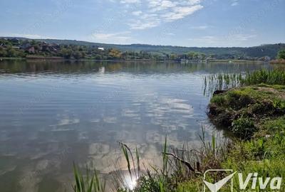 Lac Doroban?, 950 mp teren, deschidere direct la lac - 2