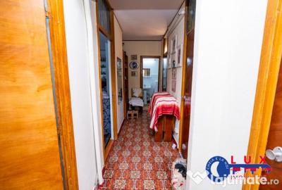 Apartament cu 4 camere nedecomandat în Babadag - 13