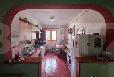 Apartament cu 2 camere decomandat în Central - 8