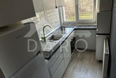 Apartament cu 2 camere în Dâmbu Pietros - 4