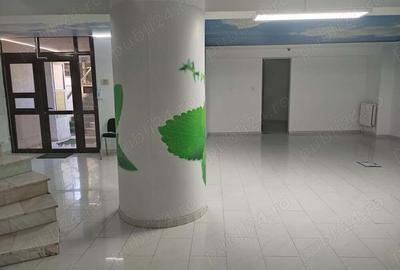 Spatiu 100 care se poate compartimentata, mp in Copou, mai sus de Universitate, la bld principal - 1