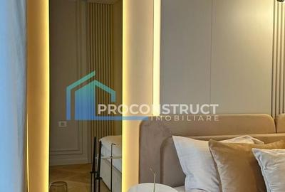 Apartament cu 3 camere decomandat, mobilat în Aradului - 13