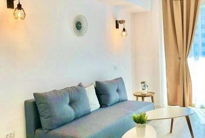 Apartament cu 2 camere decomandat în Politehnica