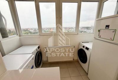 Apartament 3 camere,PetFriendly, Semidecomandat, Girocului - 10