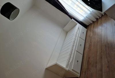 Apartament cu 3 camere decomandat în Dumbrăvița - 1