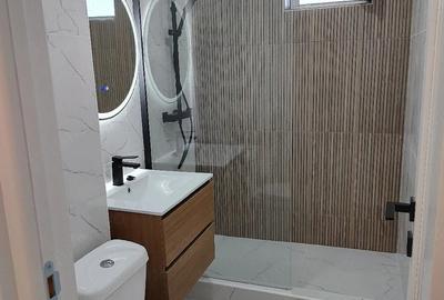 Apartament cu 2 camere semidecomandat în Drumul Taberei - 1