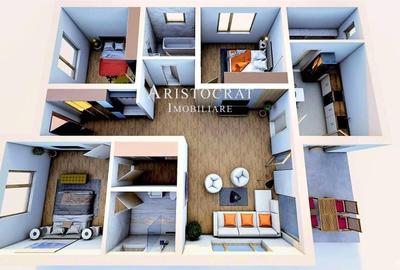 Casa parter pasiva Corbeanca Casa parter pasiva Corbeanca - 16