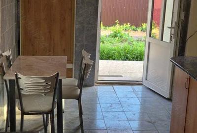 Vand s au schimb casa cu apartament situat in Turda s au Apahida. - 1