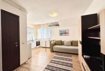 Garsonieră decomandată în Nord - 1