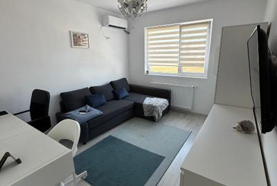 Garsoniera confort I - 7