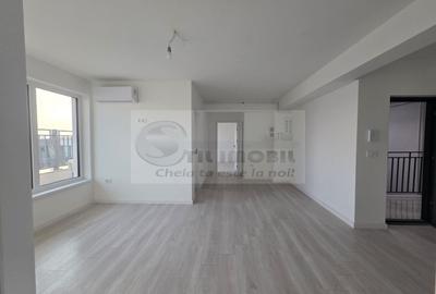 Apartament cu 3 camere decomandat în Păcurari - 2