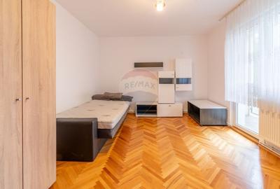 Apartament 4 camere de vanzare, Manastur - zona Big, Cluj-Napoca - 6