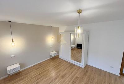 Casa cu 3 camere, curte proprie, renovata complet, Astra - 9