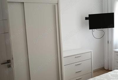 Apartament cu 3 camere decomandat în Central - 8