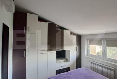 Microapartament - Mobilat/Utilat - zona Zamca - 3