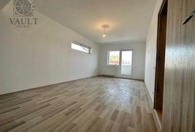 Apartament cu 2 camere decomandat în Berceni