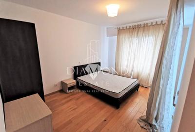 Apartament cu 2 camere decomandat, mobilat în Barbu Văcărescu - 2