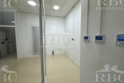 Spatiu comericial in Marasti zona BRD - 6