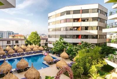 Apartament cu 2 camere decomandat în Nord - 1