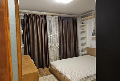 Apartament 2 camere decomandat 55mp langa Plaza Romania - 1