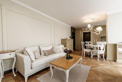 Apartament premium, complet mobilat in Arad Plaza comision 0 - 7