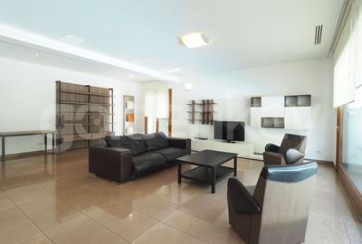 Vila moderna mobilata cu 5 camere | piscina - 2