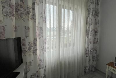 Apartament cu 2 camere decomandat, mobilat în Mihai Bravu - 6