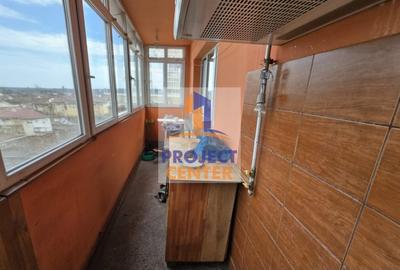 Apartament 3 camere Craiovei, garaj, confort 1 decomandat - 4