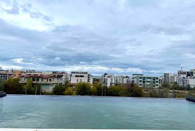 MAMAIA NORD - 2 CAMERE - VEDERE LA MARE - PISCINĂ - 30