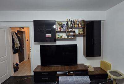 Apartament cu 2 camere decomandat, mobilat în Theodor Pallady - 3