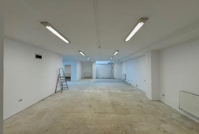 Central, depozit,showroom,sau alte activitati,170mp,demisol,1100 euro - 3