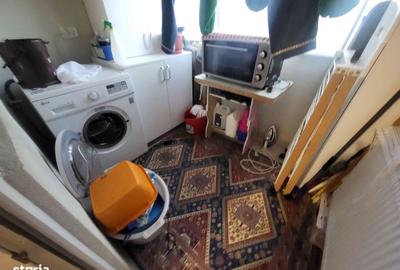 Apartament cu 3 camere decomandat în Nord - 4