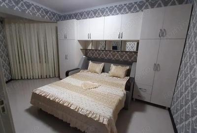 Garsoniera in zona Militari - 1