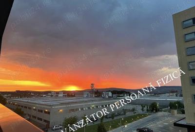 Apartament cu 2 camere semidecomandat în Calea Turzii - 3