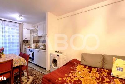 Garsonieră decomandată, mobilată în Industrial Vest - 9