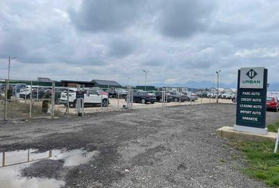 Spațiu comercial, în Exterior Vest - 1