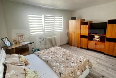 Apartament cu 2 dormitoare, decomandat, zona Piata Marasti - 2