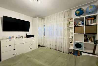 Apartament cu 3 camere decomandat, mobilat în Aradului - 4