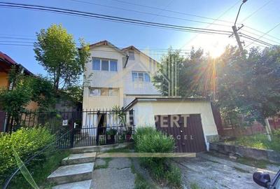 CASA 6 CAMERE, TEREN 420 MP, PITESTI - 2