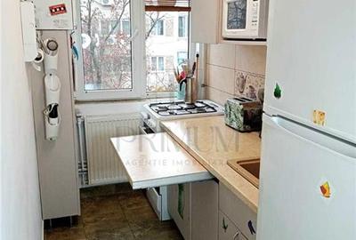 DACIA - ETAJ 3 - CENTRALA PROPRIE - 3 CAMERE - CLIMA - BOXA - 2