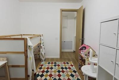 Apartament cu 3 camere decomandat, mobilat în P-ta Presei Libere - 14