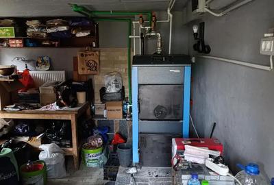 Casă cu 6 camere în Alexandru cel Bun - 6