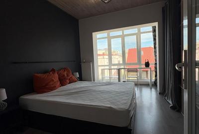 Apartament cu 2 camere decomandat, mobilat în Gara de Nord - 3